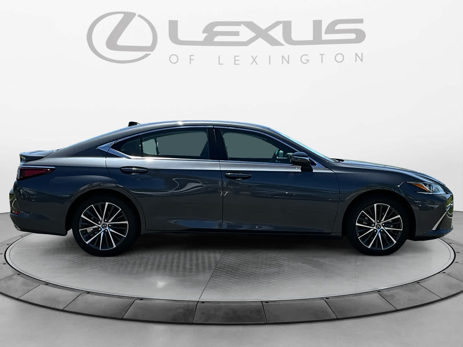2022 Lexus ES  6