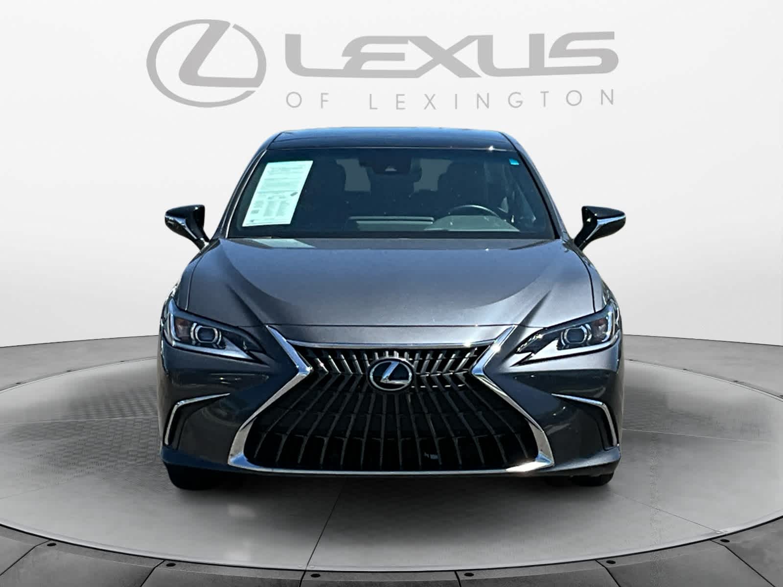 2022 Lexus ES  8