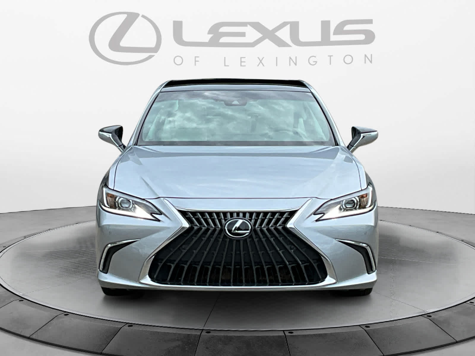 2022 Lexus ES  8