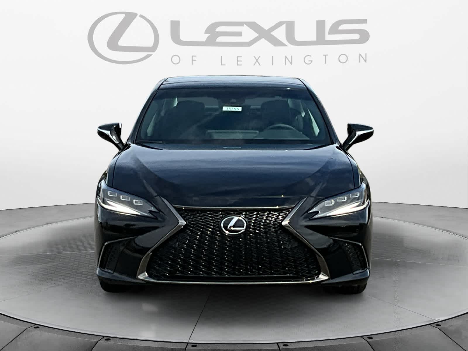 2025 Lexus ES  8