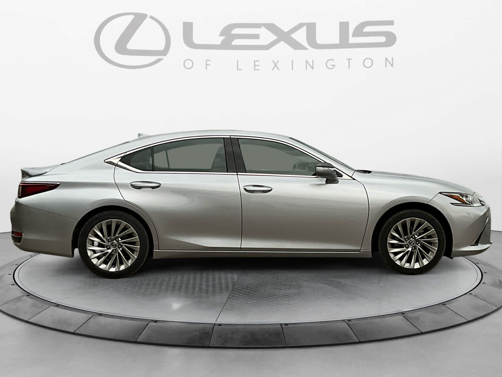 2023 Lexus ES Luxury 6