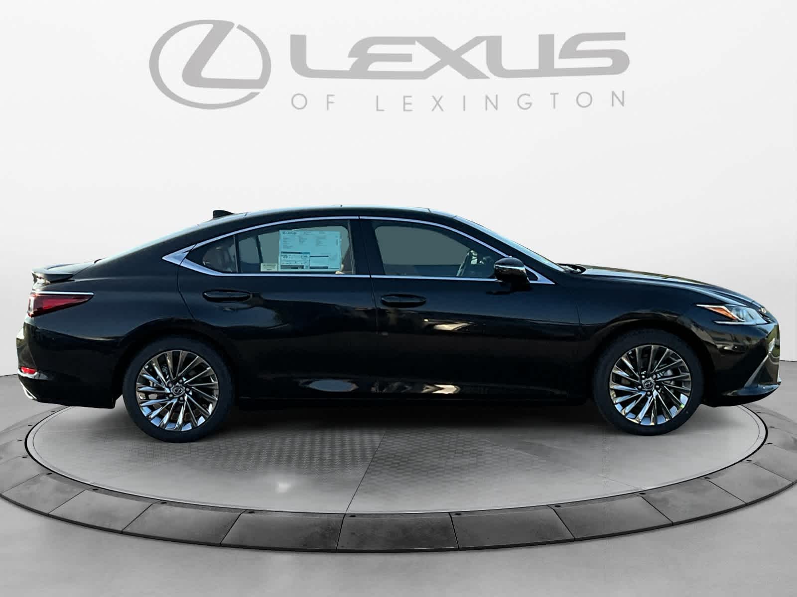 2025 Lexus ES Luxury 6