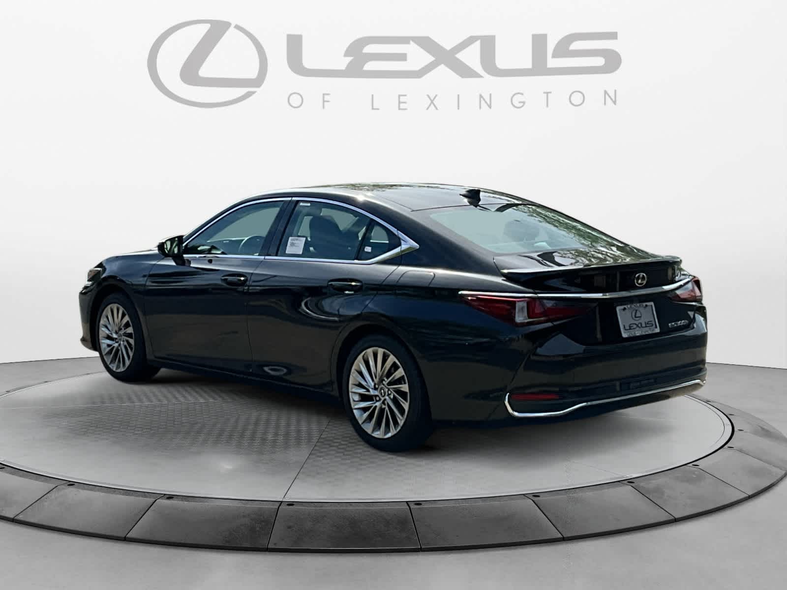 2023 Lexus ES Ultra Luxury 3