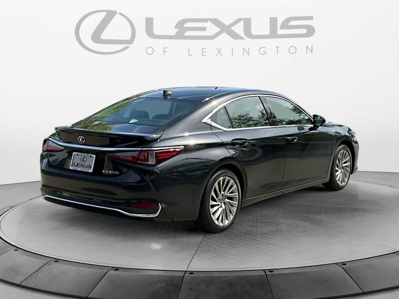 2023 Lexus ES Ultra Luxury 5