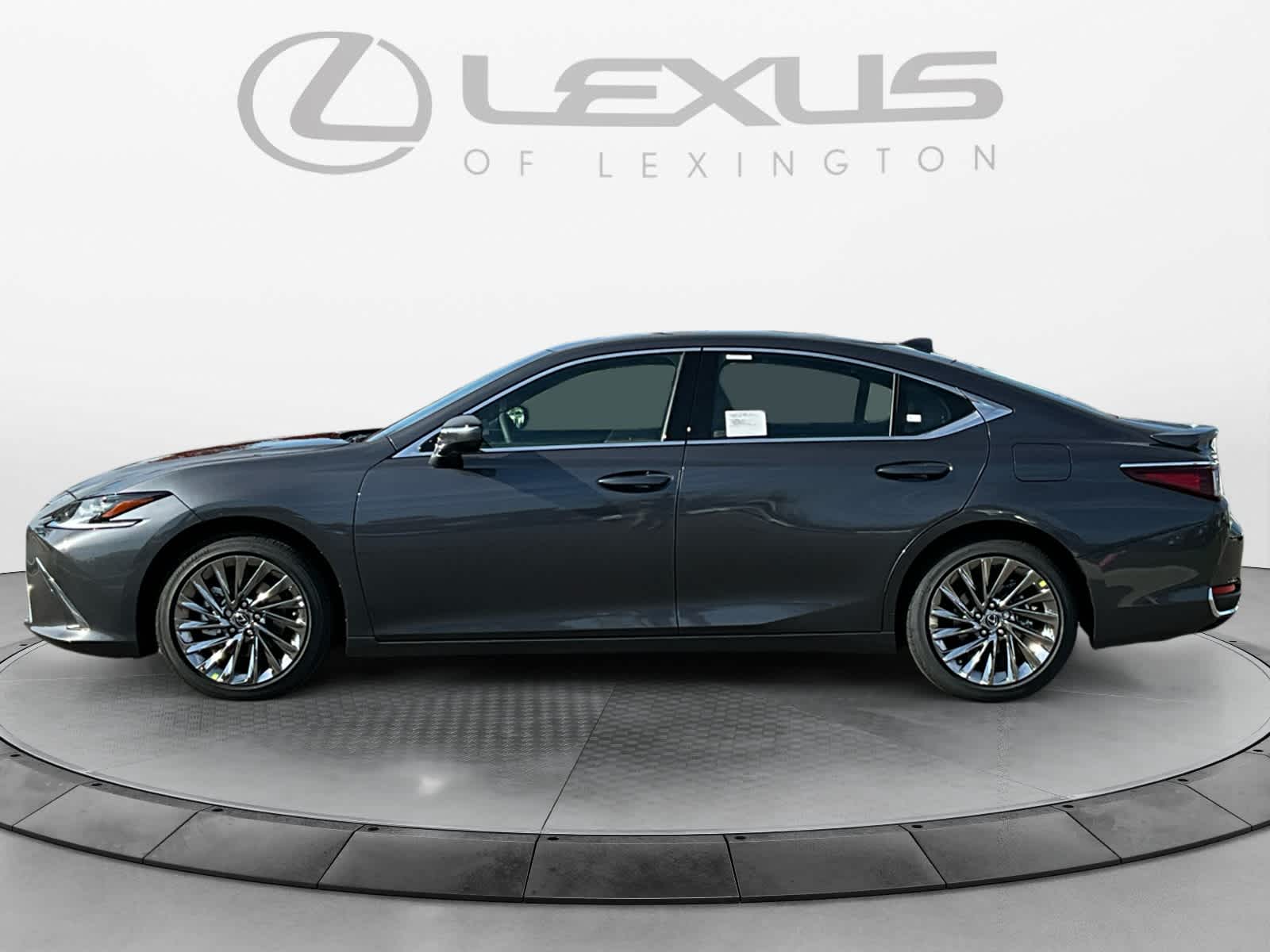 2025 Lexus ES Ultra Luxury 2