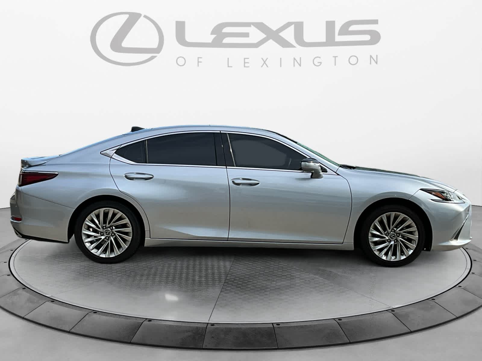 2023 Lexus ES Ultra Luxury 6
