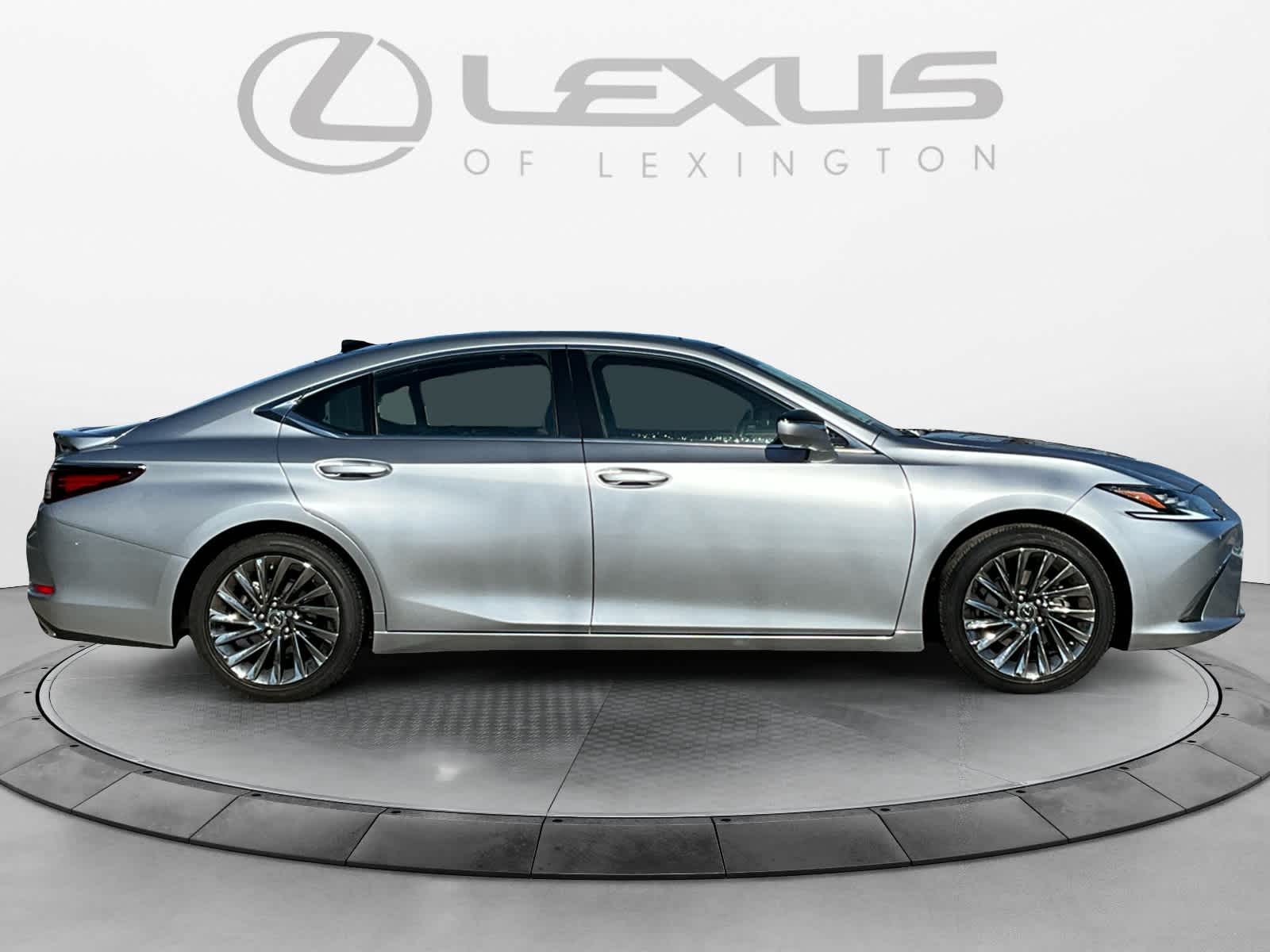 2024 Lexus ES Ultra Luxury 6