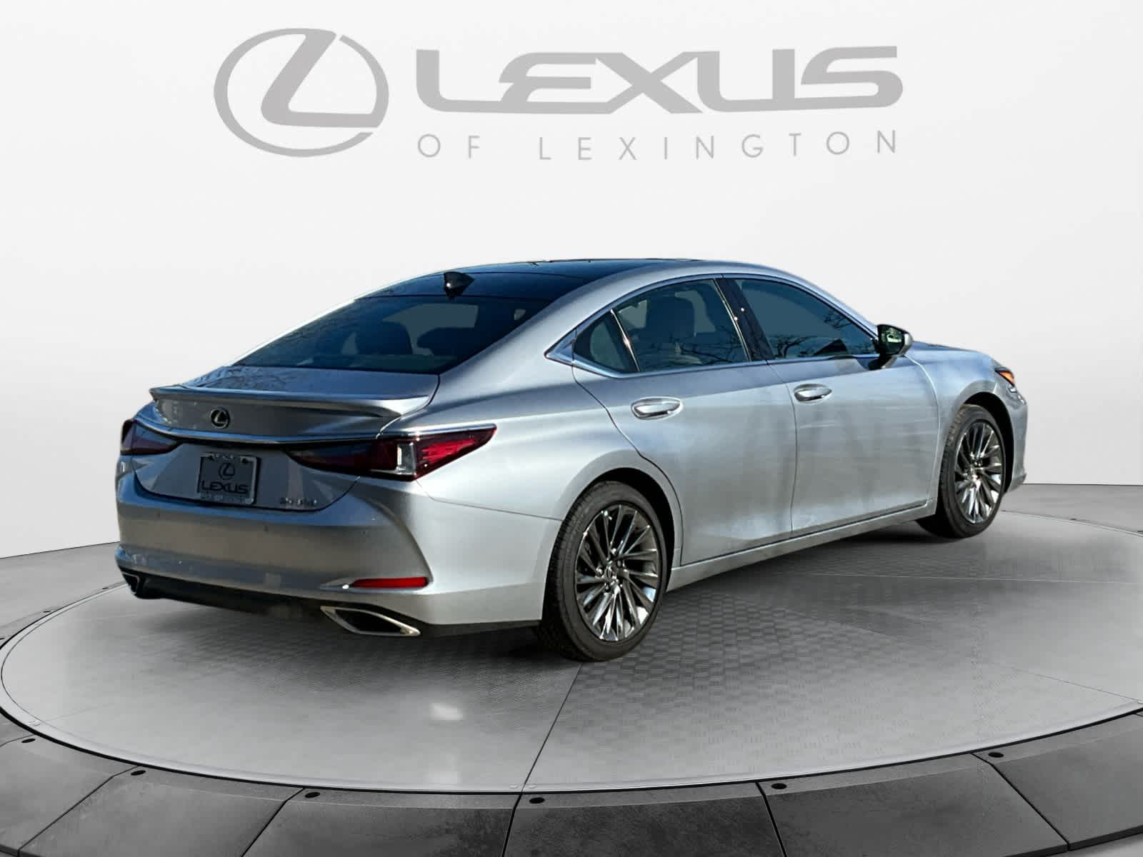 2024 Lexus ES Ultra Luxury 5