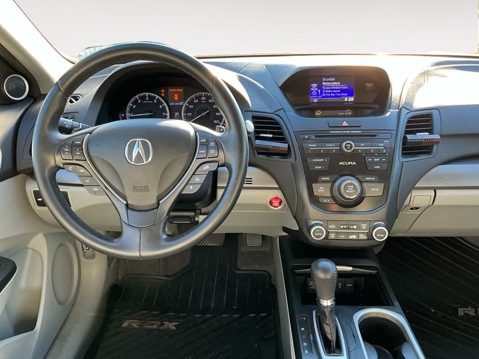 2018 Acura RDX  10