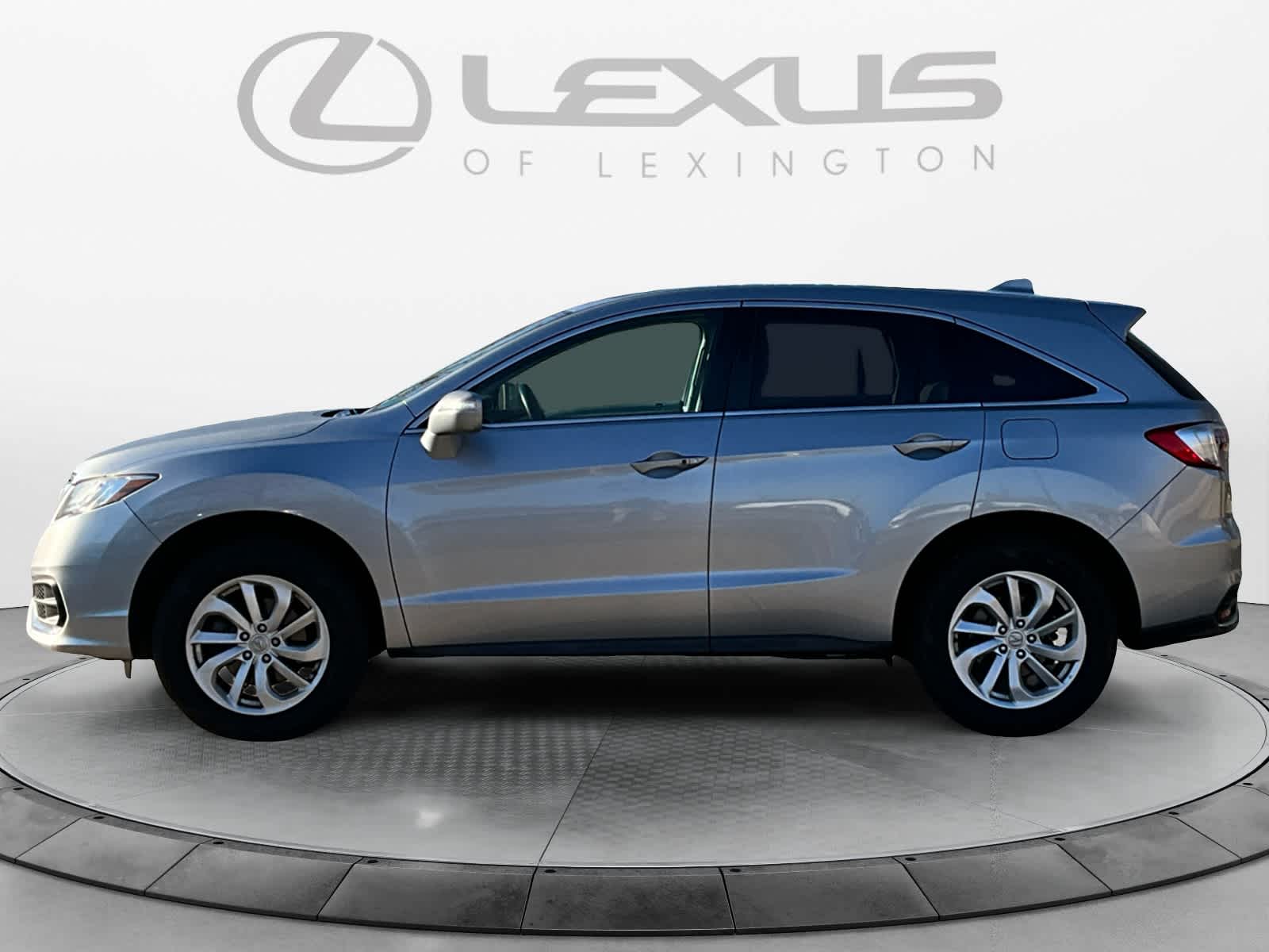 2018 Acura RDX  2