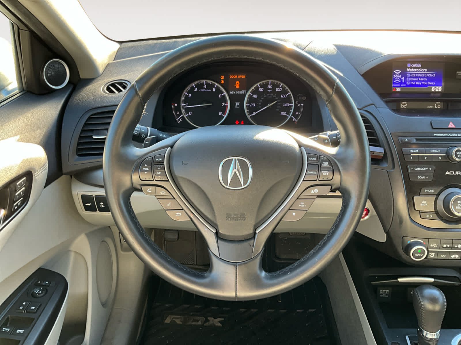 2018 Acura RDX  12