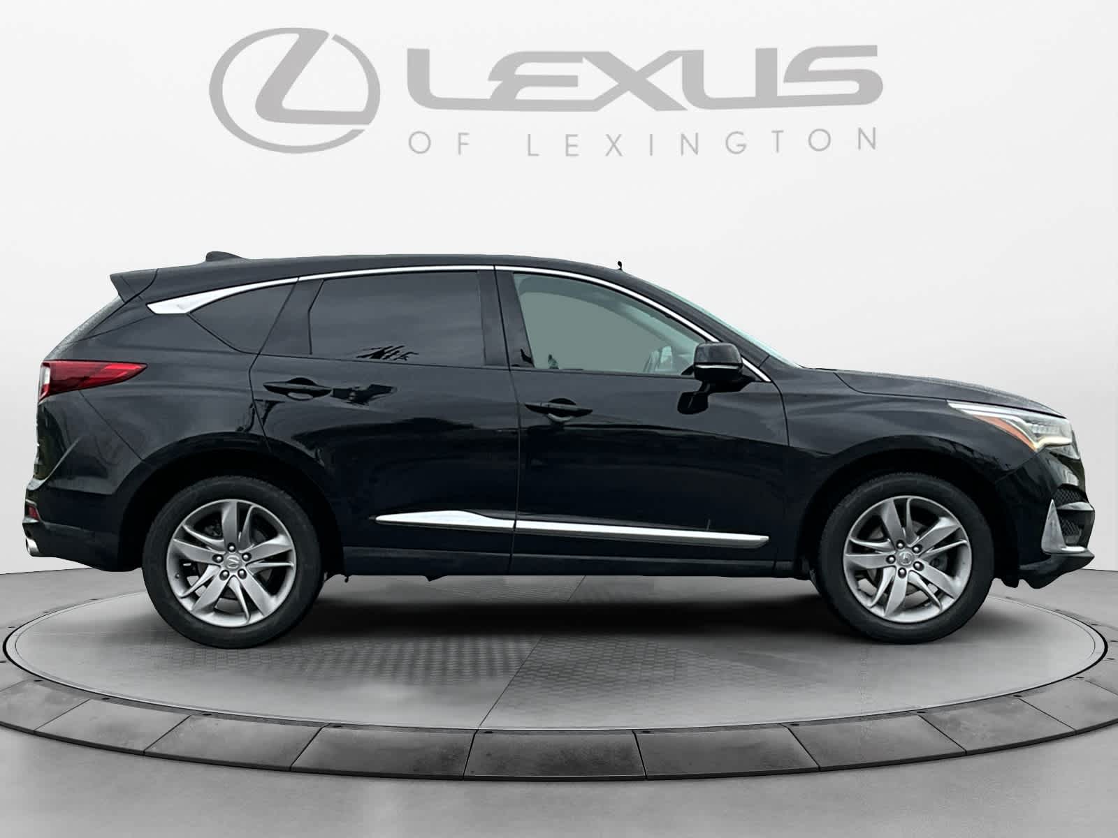 2020 Acura RDX w/Advance Pkg 6