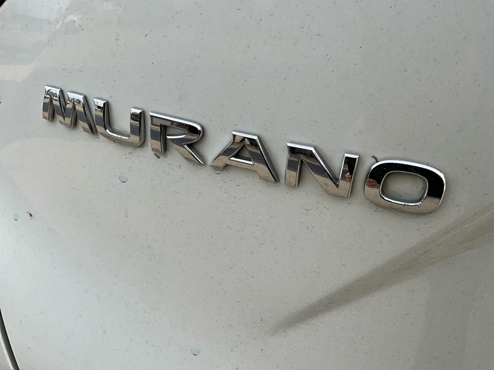 2020 Nissan Murano Platinum 17