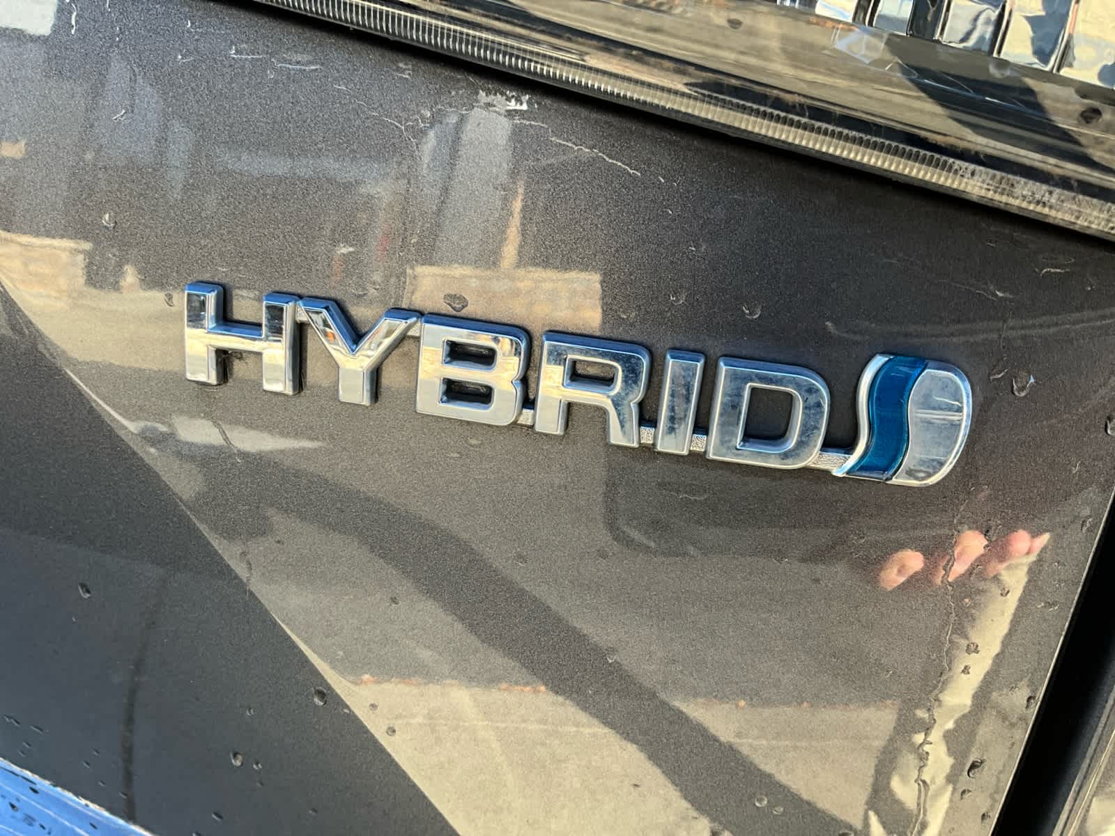 2022 Toyota Highlander Hybrid Platinum 19