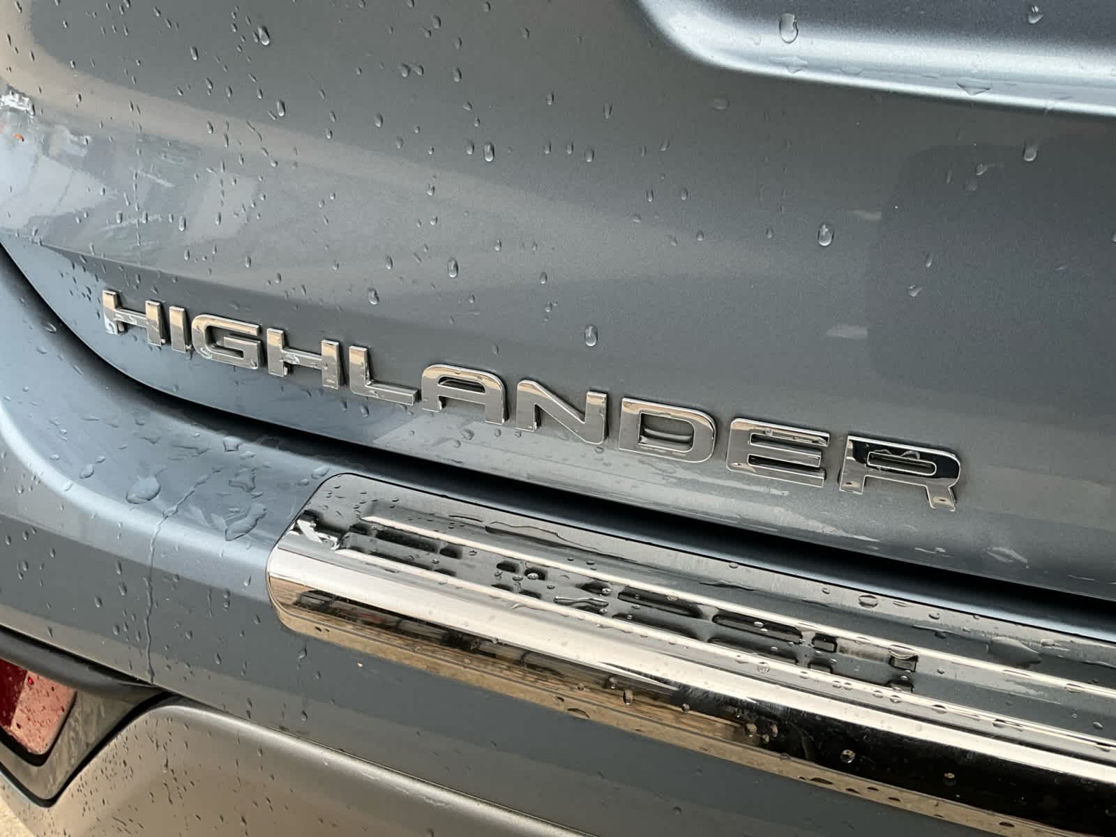 2020 Toyota Highlander Hybrid Platinum 17