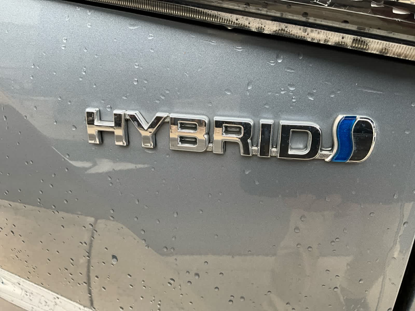 2020 Toyota Highlander Hybrid Platinum 19