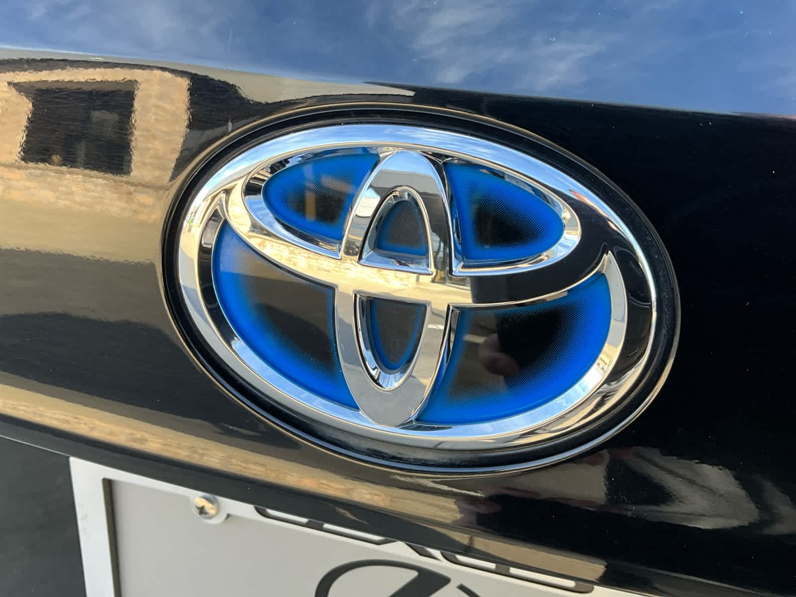 2023 Toyota Highlander Hybrid Platinum 16