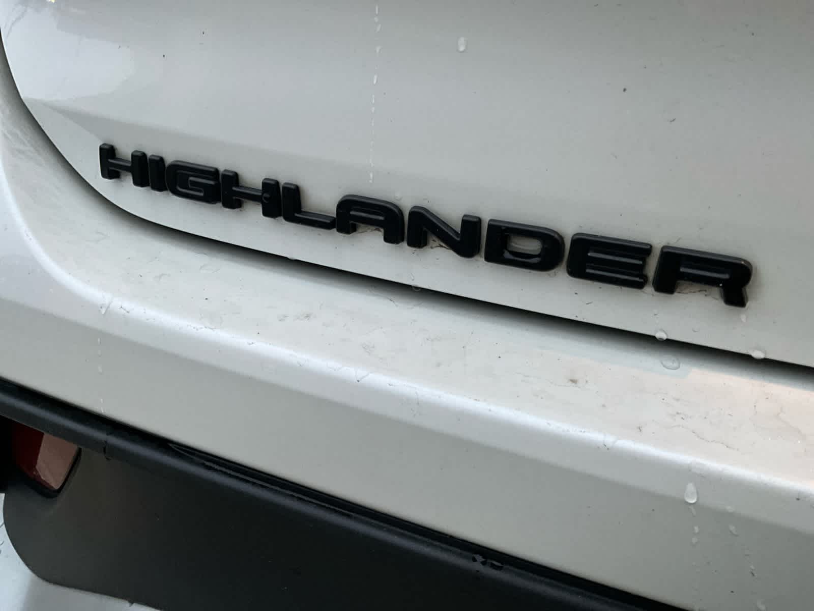 2021 Toyota Highlander XSE 17