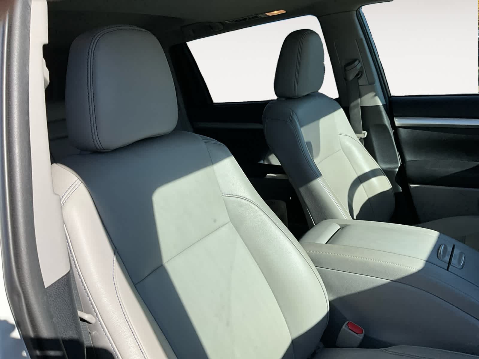 2019 Toyota Highlander XLE 15