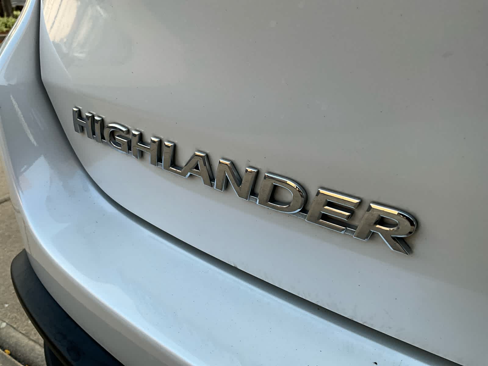 2018 Toyota Highlander XLE 17