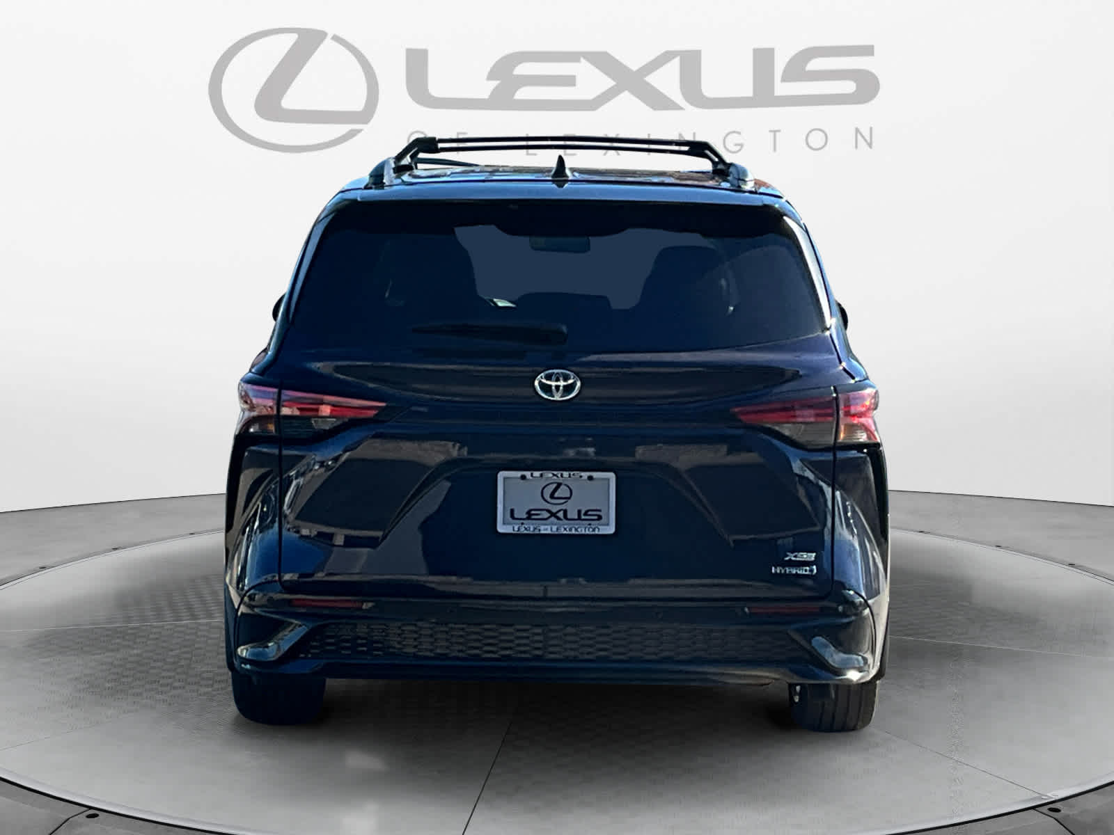 2022 Toyota Sienna XSE 4