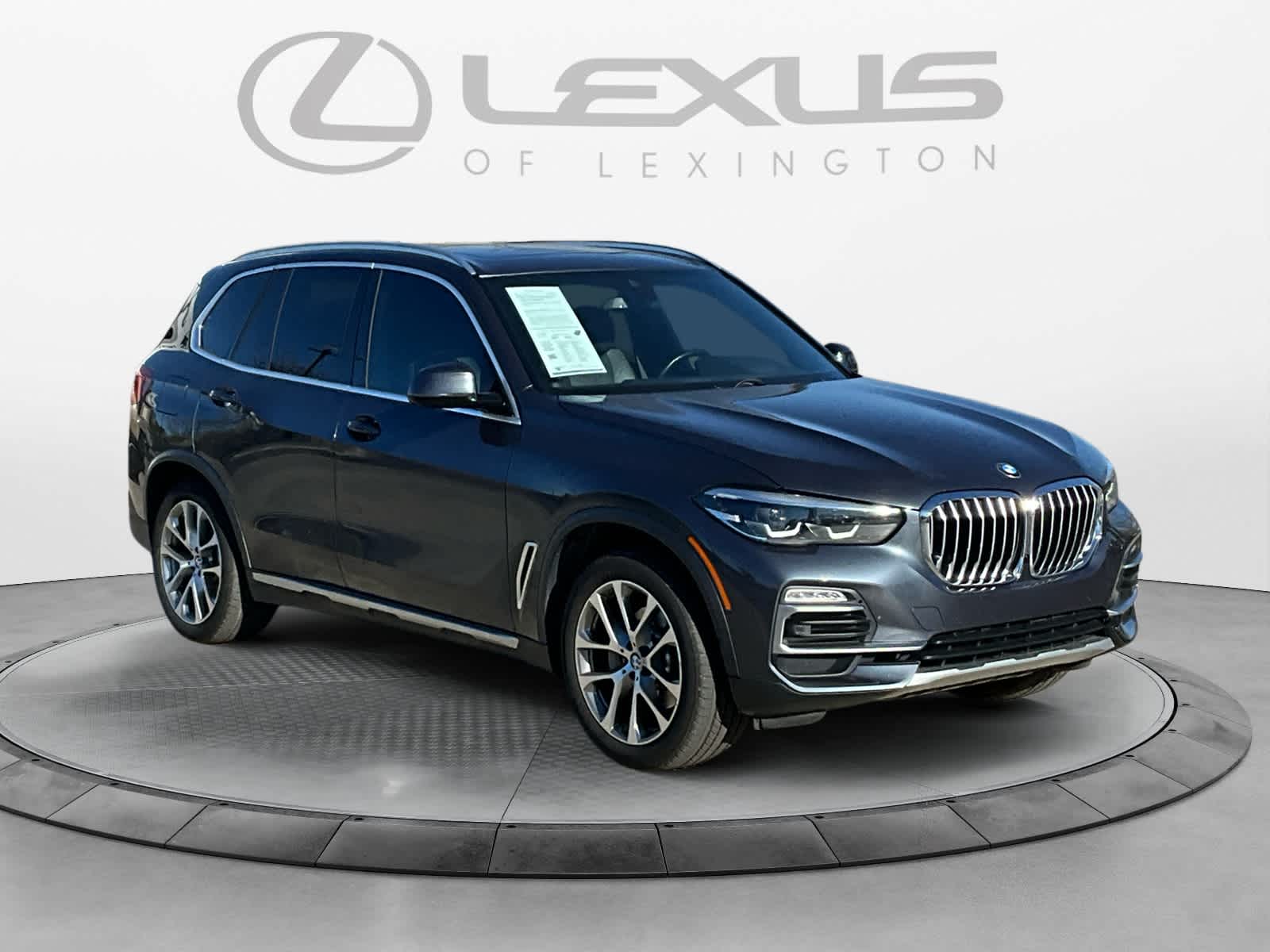 2019 BMW X5 xDrive40i 7