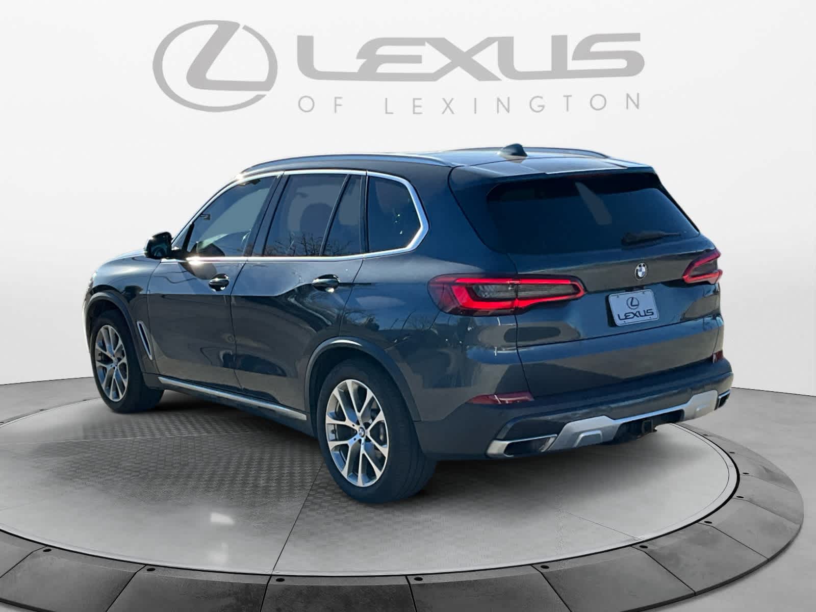 2019 BMW X5 xDrive40i 3