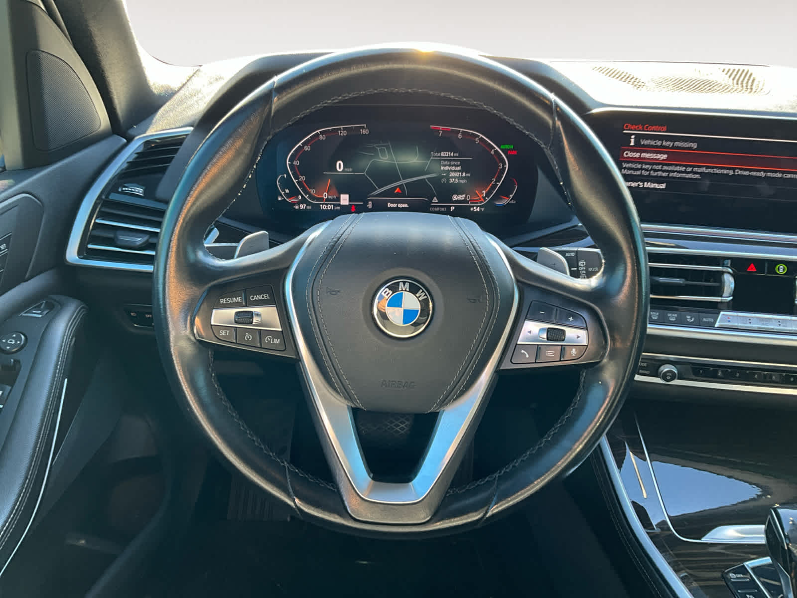 2019 BMW X5 xDrive40i 12