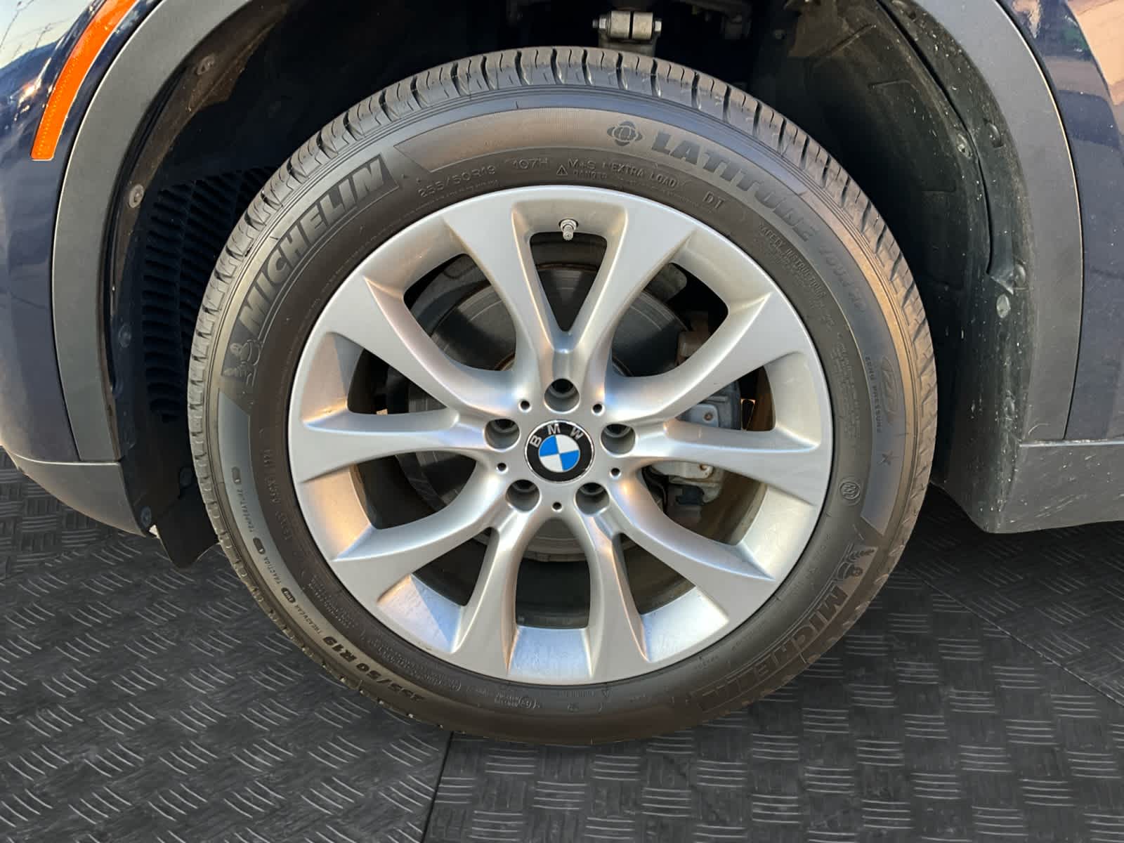 2016 BMW X5 xDrive35i 14