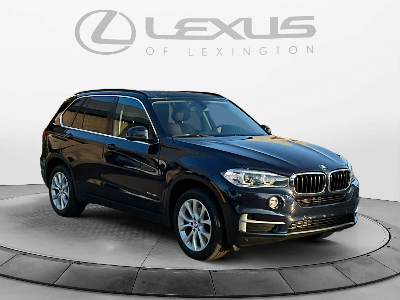 2016 BMW X5 xDrive35i 7