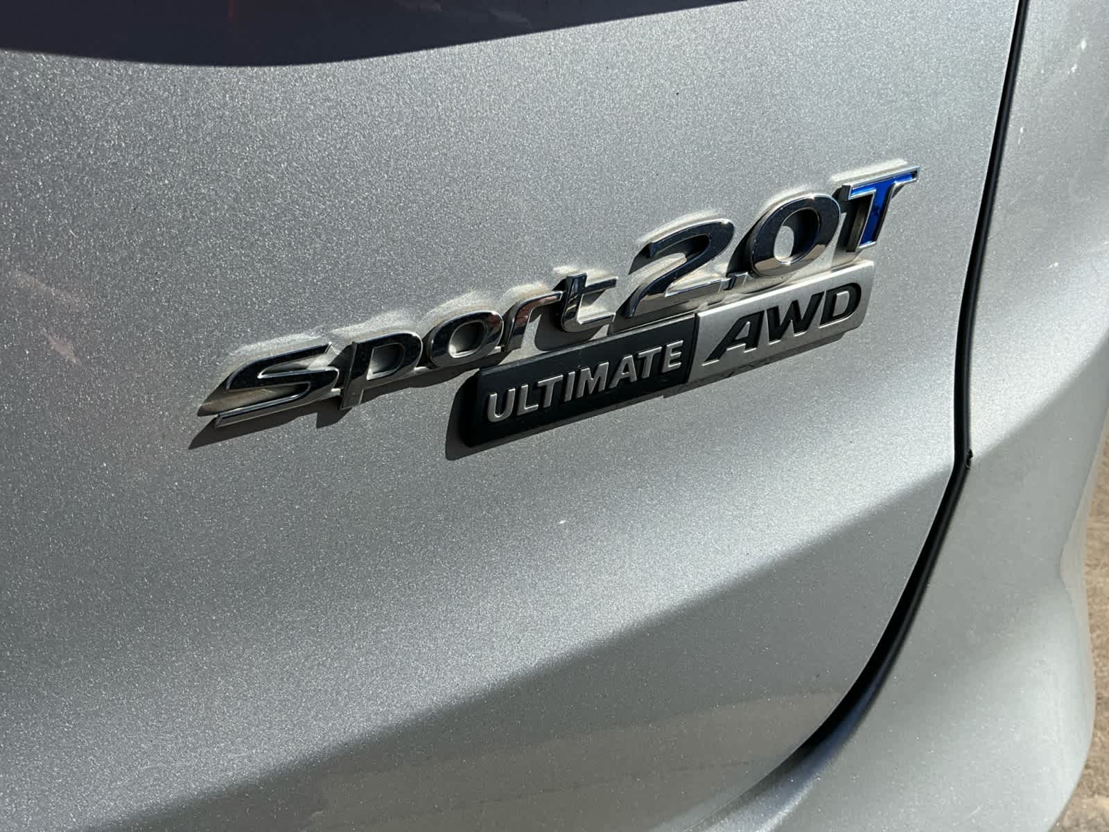 2015 Hyundai Santa Fe Sport  18