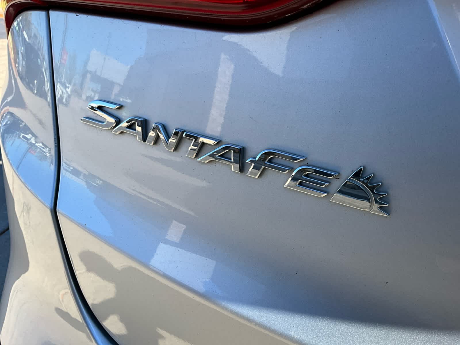 2015 Hyundai Santa Fe Sport  17