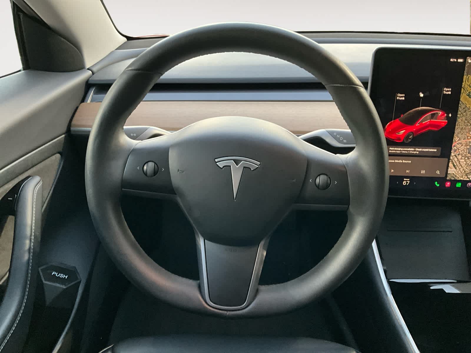 2020 Tesla Model 3 Standard Range Plus 12