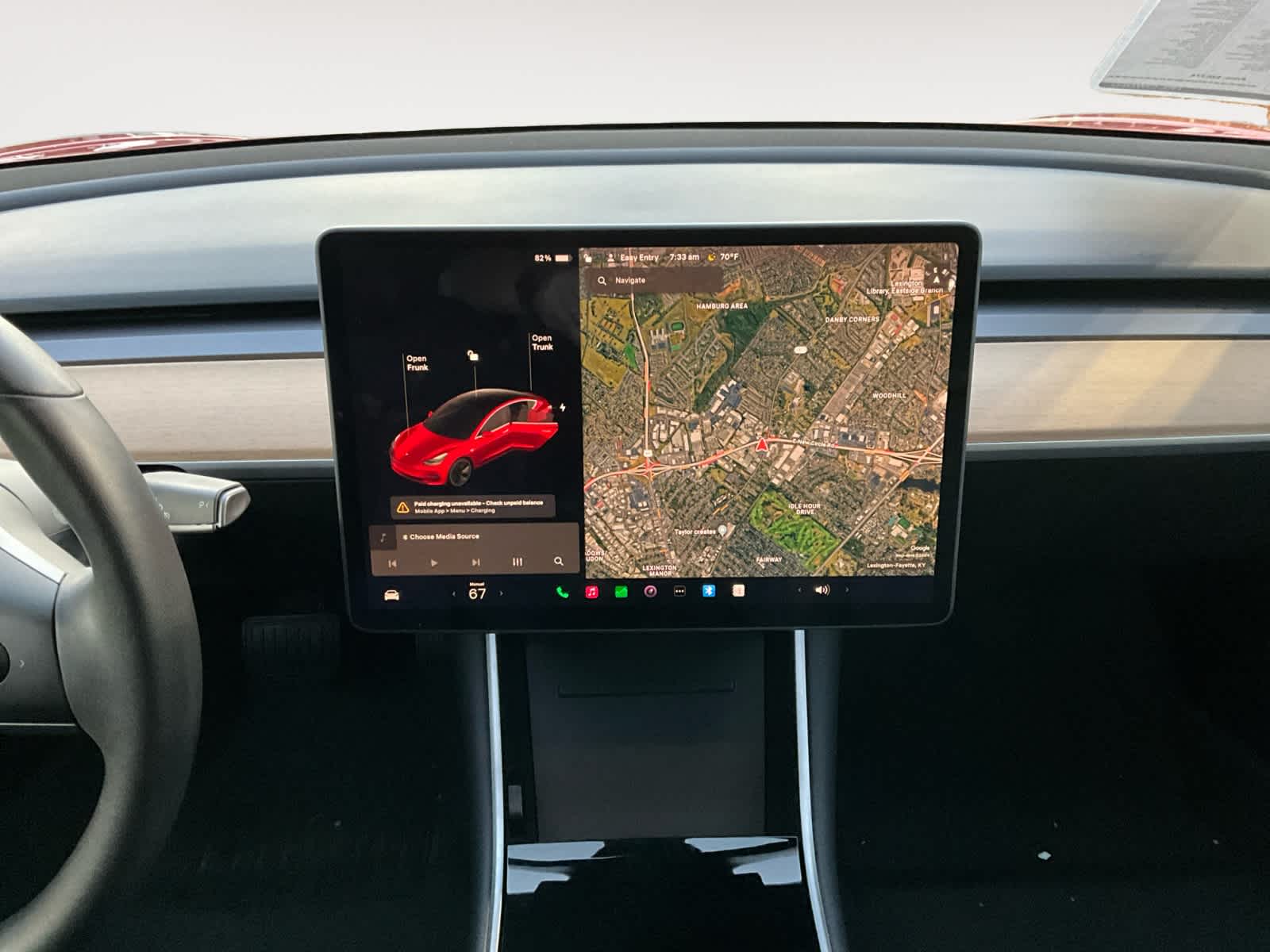 2020 Tesla Model 3 Standard Range Plus 11