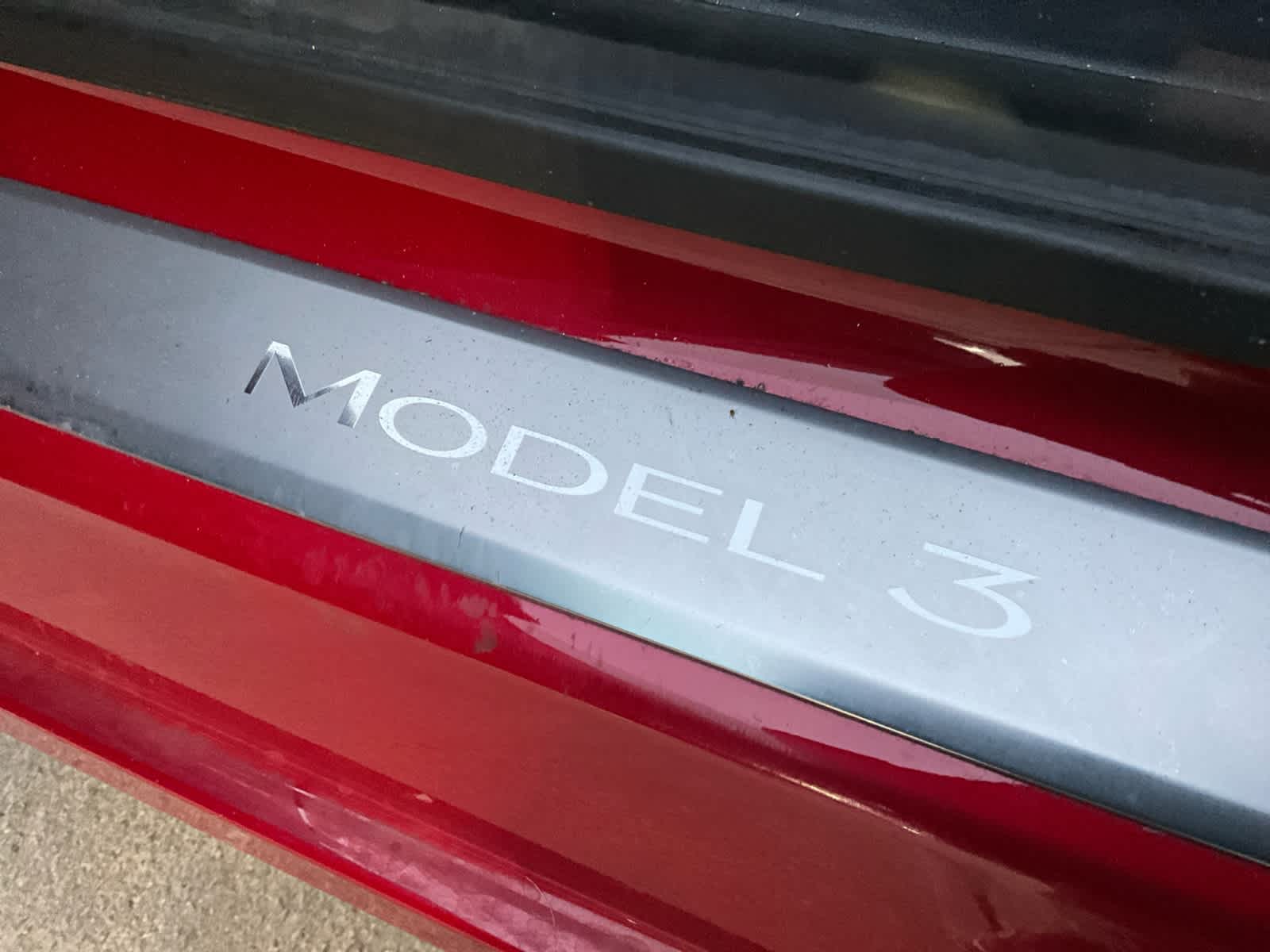 2020 Tesla Model 3 Standard Range Plus 17