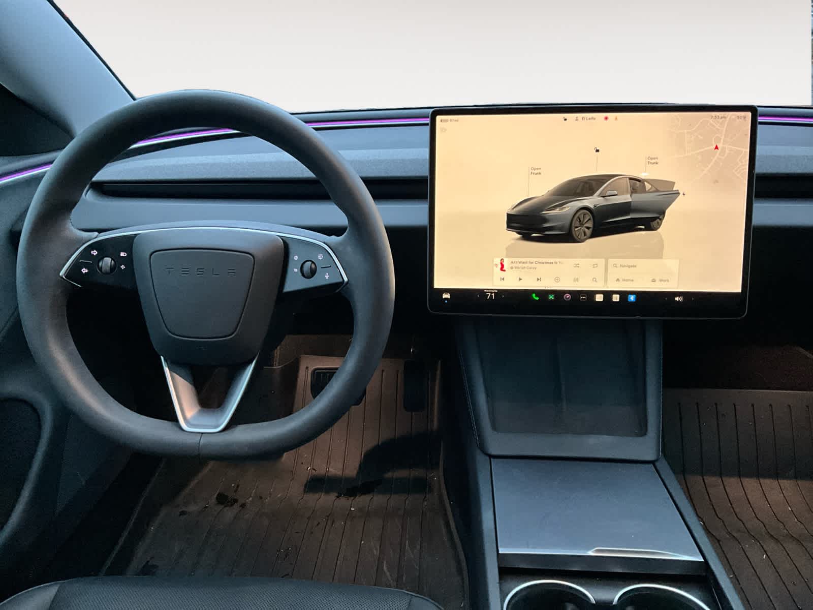 2024 Tesla Model 3 Long Range 10