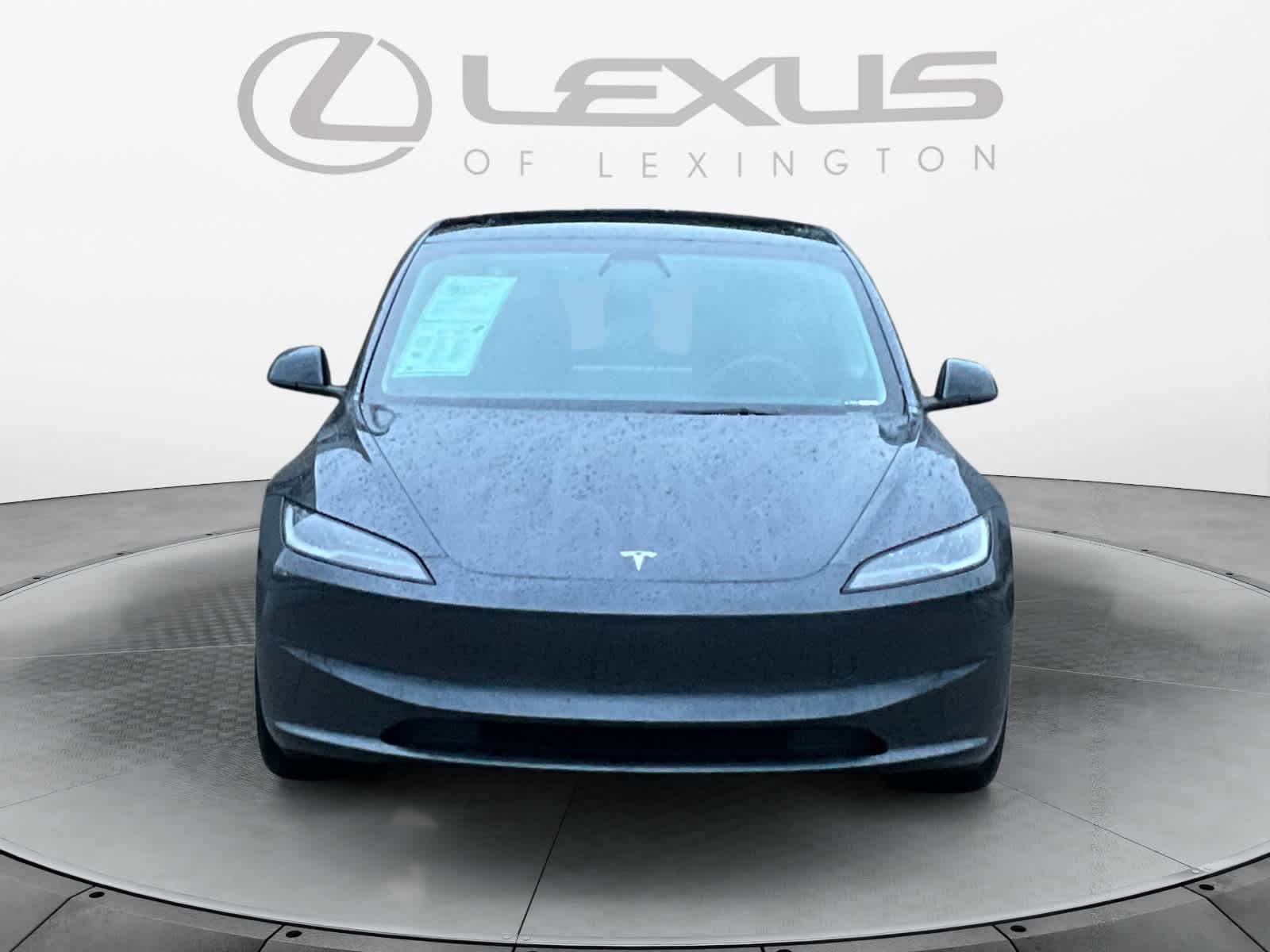 2024 Tesla Model 3 Long Range 8