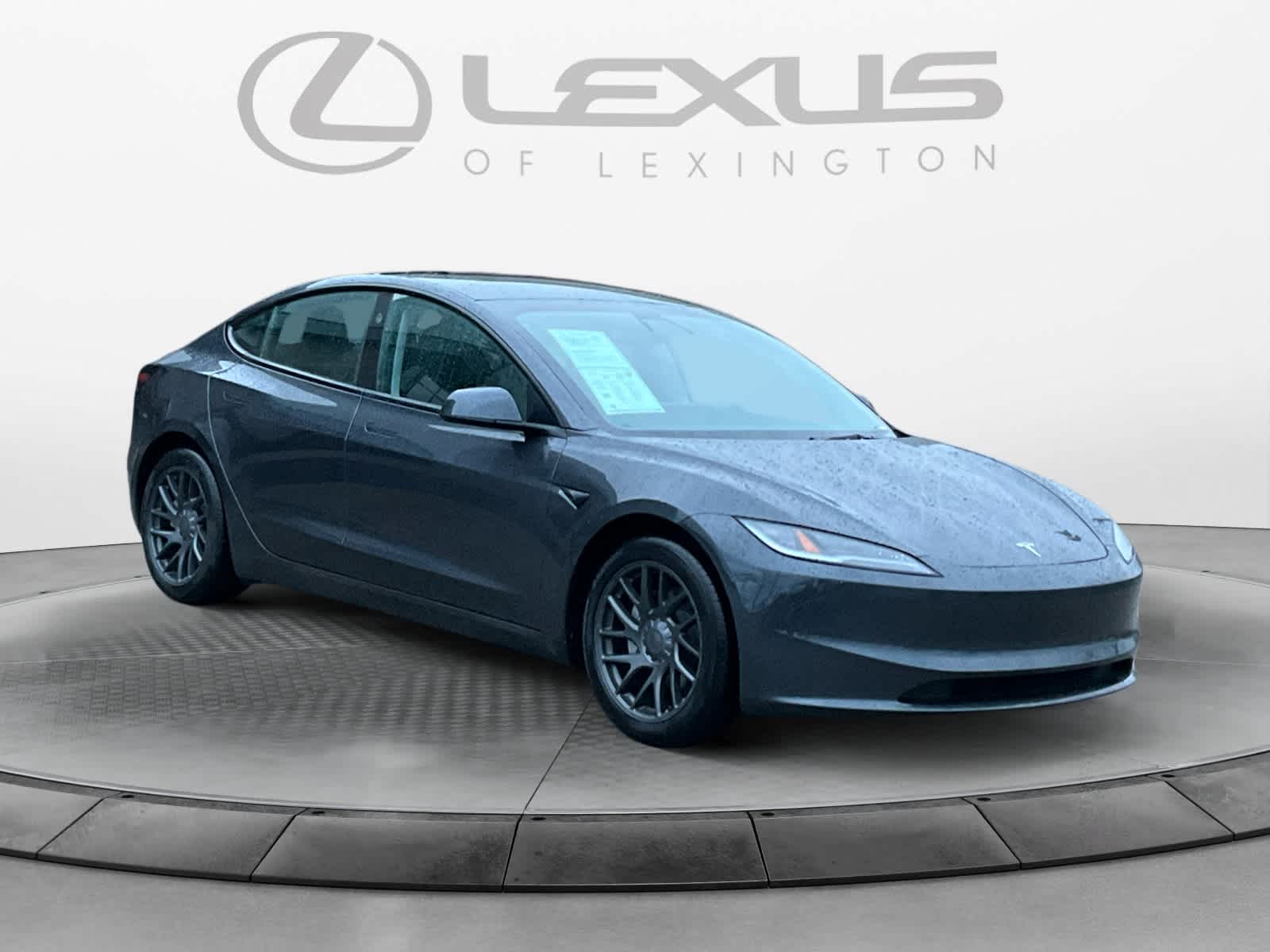 2024 Tesla Model 3 Long Range 7