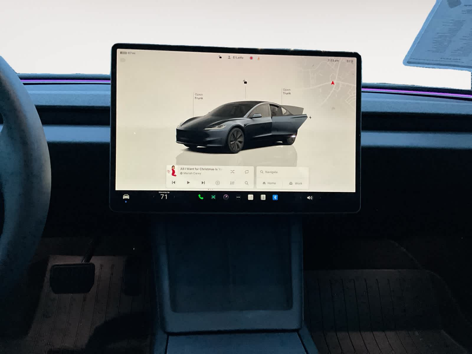 2024 Tesla Model 3 Long Range 11