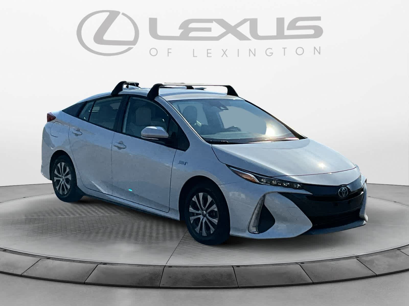 2022 Toyota Prius Prime XLE 7