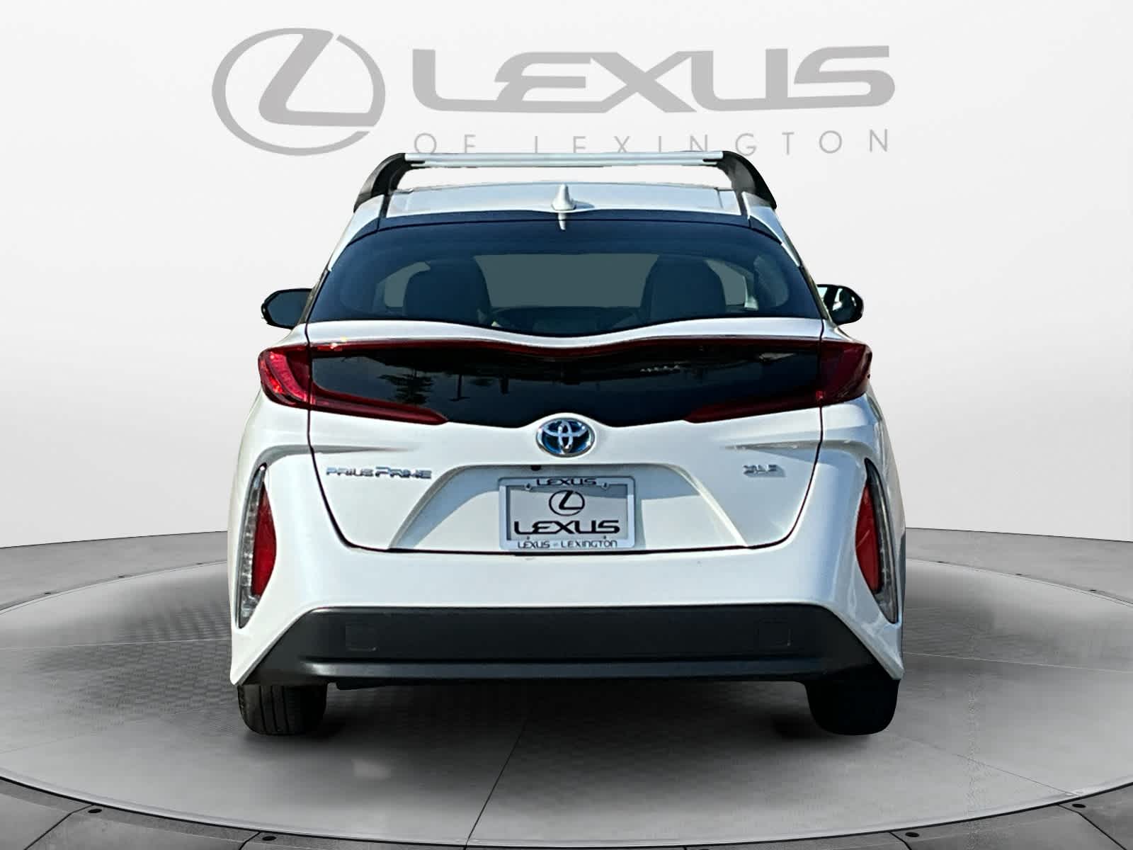 2022 Toyota Prius Prime XLE 4