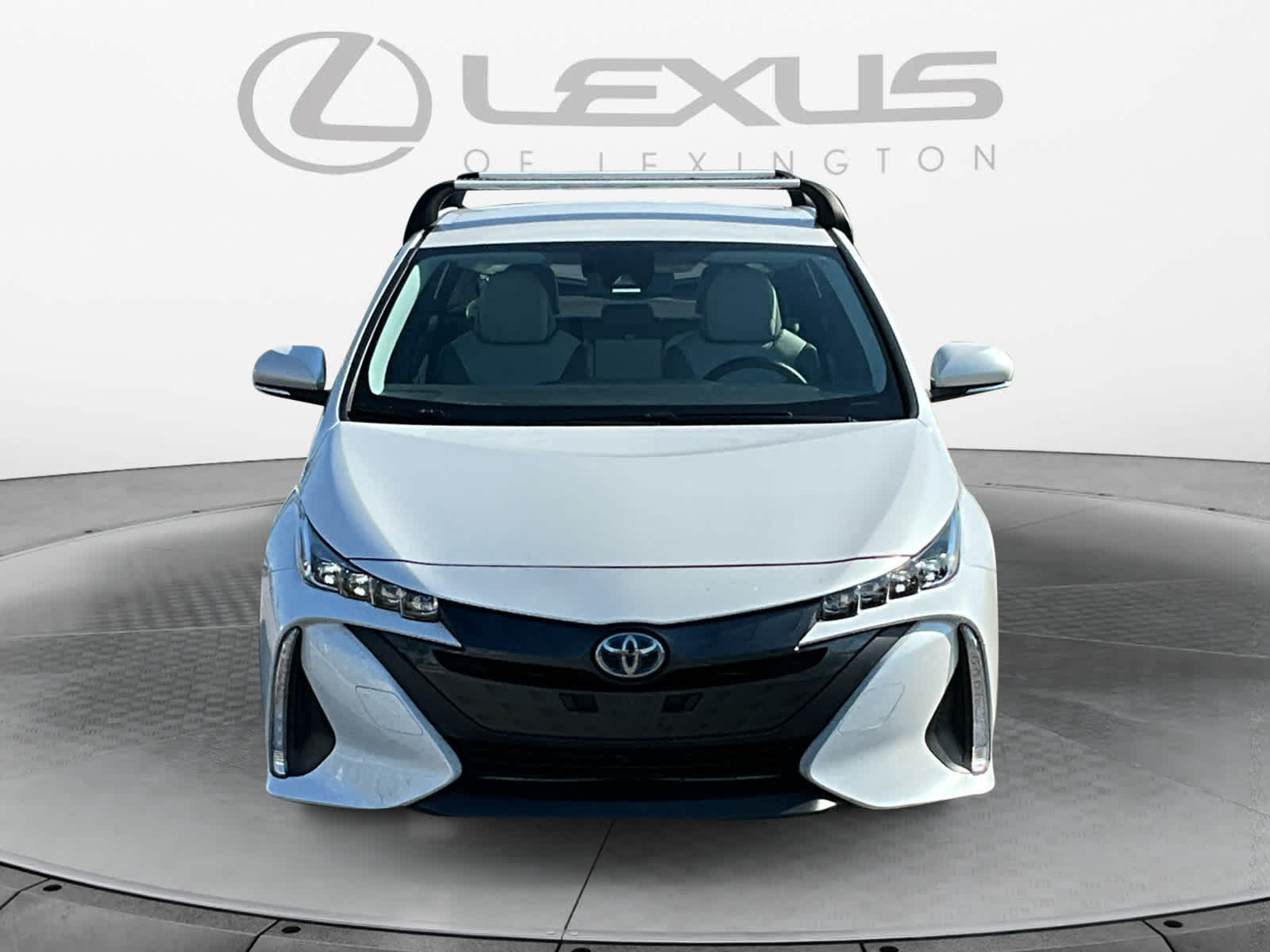 2022 Toyota Prius Prime XLE 8