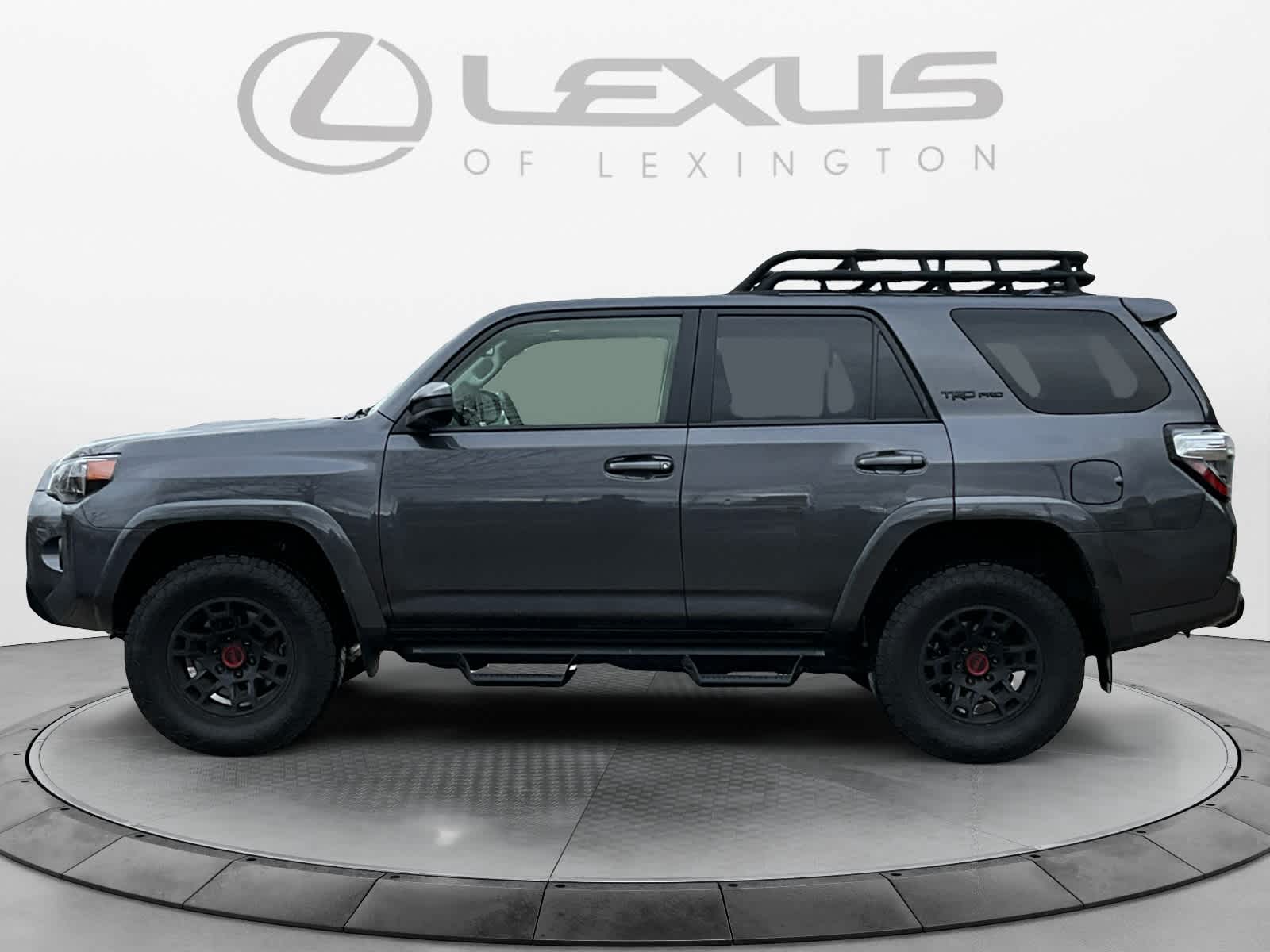 2022 Toyota 4Runner TRD Pro 2