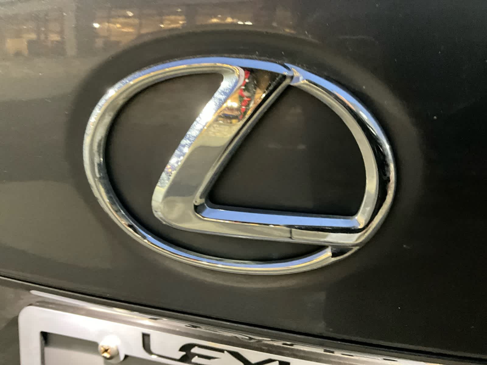 2018 Lexus IS IS 300 16