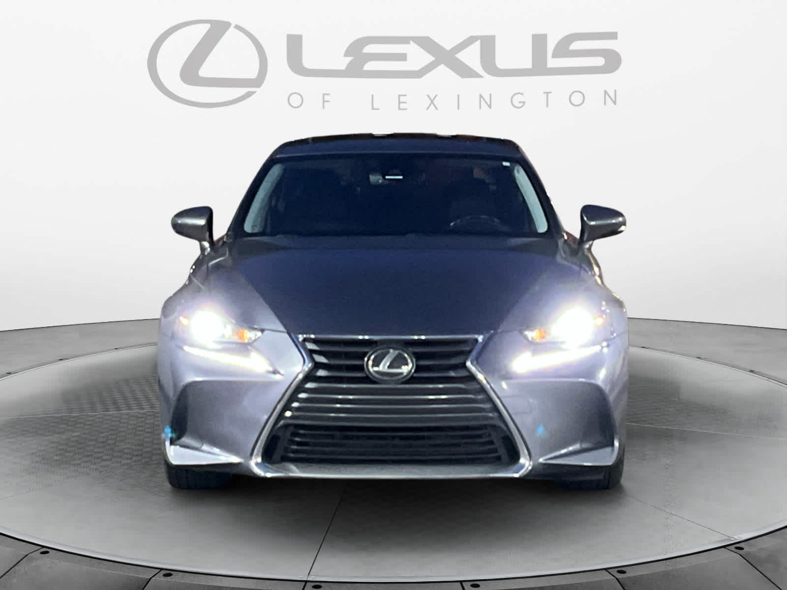 2018 Lexus IS IS 300 8