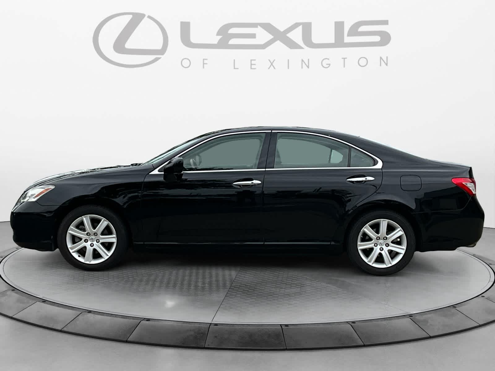 2007 Lexus ES 350  2