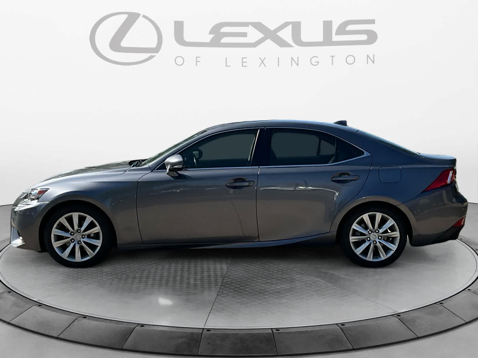 2015 Lexus IS 250  2