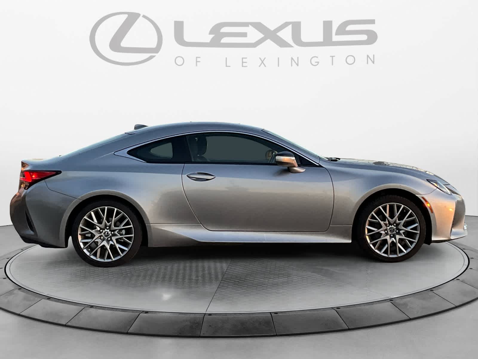 2022 Lexus RC RC 300 6