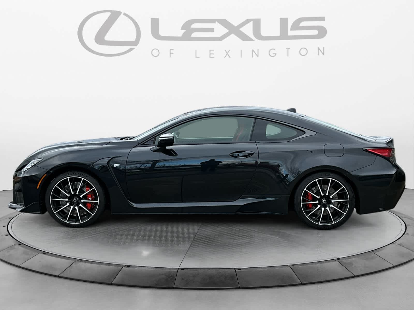 2024 Lexus RC F  2