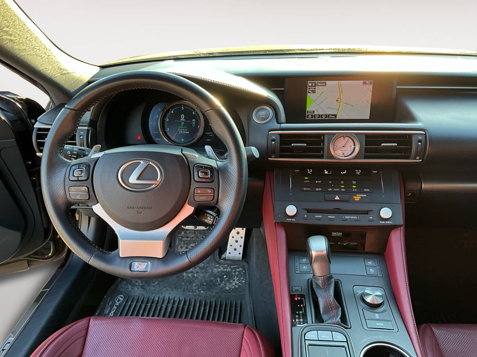 2015 Lexus RC 350  10